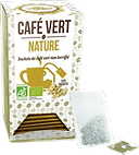 Groene Koffie 20 zakken 0