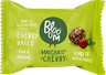 Energieballetjes Matcha Groene Thee & Kers