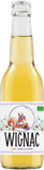 Alcohol-Free Cider Lady Squirrel
