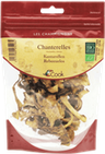 Small Chanterelle Mushrooms Organic 0