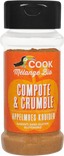 Melange Compote & Crumble