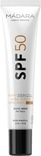 Maximale SPF50 Gezichtszonnebrand