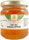 M. des Moines Miel d'Eucalyptus
