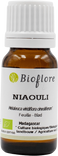 Niaouli Essentiel Oil