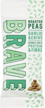 Snack de Pois Croustillants Crème & Ciboulette