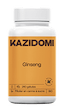Ginseng 400µg (énergie et tonus)