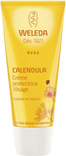 Calendula Crème Visage Bébé 0
