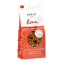 Granola Salé Tomates Séchées Vinaigre Balsamique
