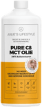 Huile Mct