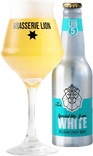 Bière Blanche Belge 0