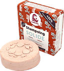 Shampoing Solide Abyssinie Cheveux Normaux