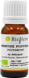 Huile Essentielle De Menthe Poivrée 0