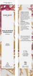 Aphrodisiac Body Massage Oil Organic