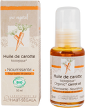 Huile Végétale de Carotte 0