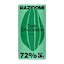 Dark Chocolate 72% Fair Trade Organic BBD : 31/05/23
