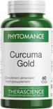 Phytomance Kurkuma Goud 60 Gélules