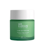 Purifying Masker Groene Kuuroord 0