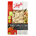 Spelt Cappelletti Indiase Linzen