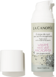 Oxygenating Night Cream 0