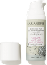 Crème de Nuit Actifs Oxygénants 0