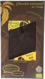 Tablette Chocolat Noir 85% Cacao 0