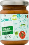Italian Tomato Sauce + 8 months 0