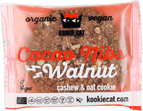 Cookie Cacao Noten 0