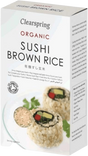 Sushi Volkorenrijst 0