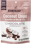 Chips de Coco Chocolat Cannelle 0