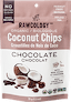 Chips de Coco Chocolat Cannelle
