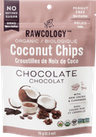 Chips de Coco Chocolat Cannelle 0