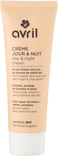 Day & Night Moisture Cream