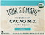 Cacao Champignons Reishi