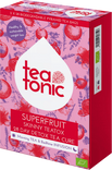 28-Day Slimming Fruity Tea Cure Organic 0