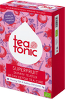 28-Day Slimming Fruity Tea Cure Organic