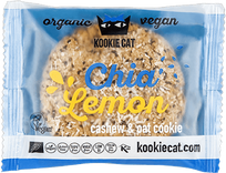 Cookie Chia & Citron 0