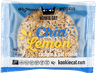 Cookie Chia Lemon