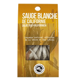 Sachet Sauge 0