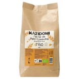 Whole Spelt Flour T150 0
