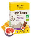 Barres Tonique Miel & Figues