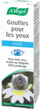 Gouttes Pour Les Yeux Forte