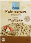 Spelt matze