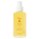 Massage & Body Care Oil Organic 0