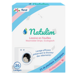 Feuilles lavage lessive Floral 0