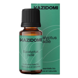 Eucalyptus Radiata Essential Oil 0