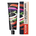 Sauce Burger Végétalienne 0