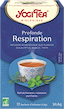 Deep Breathing Infusion