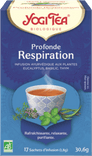 Diepe Ademhaling Infusie 0