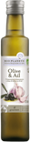 Huile Olive & Ail