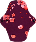 Serviette Hygiénique Lavable Medium 0